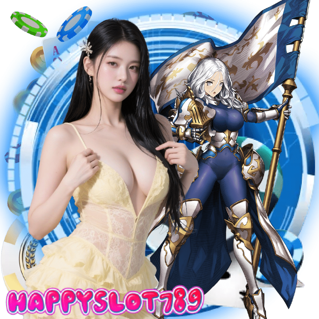 happyslot789 ทดลองเล่น