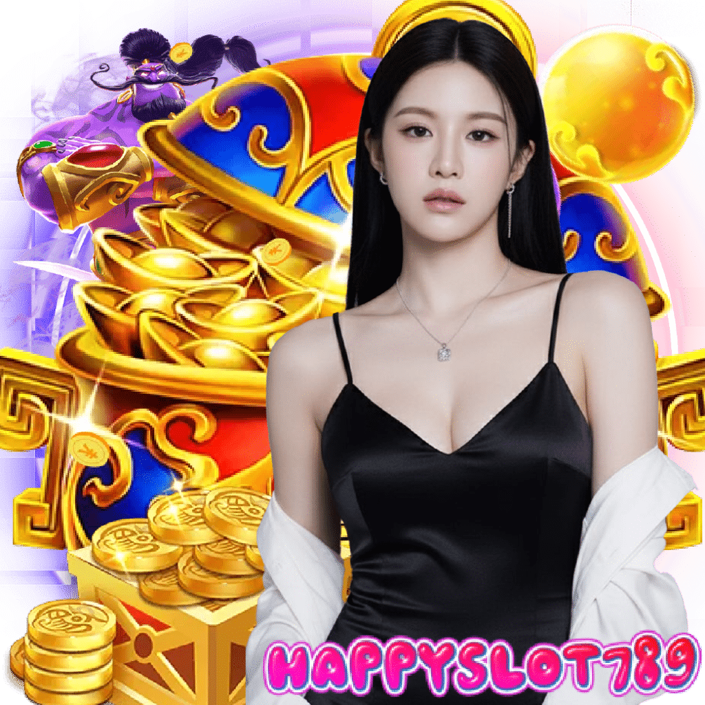 happyslot789 สล็อต
