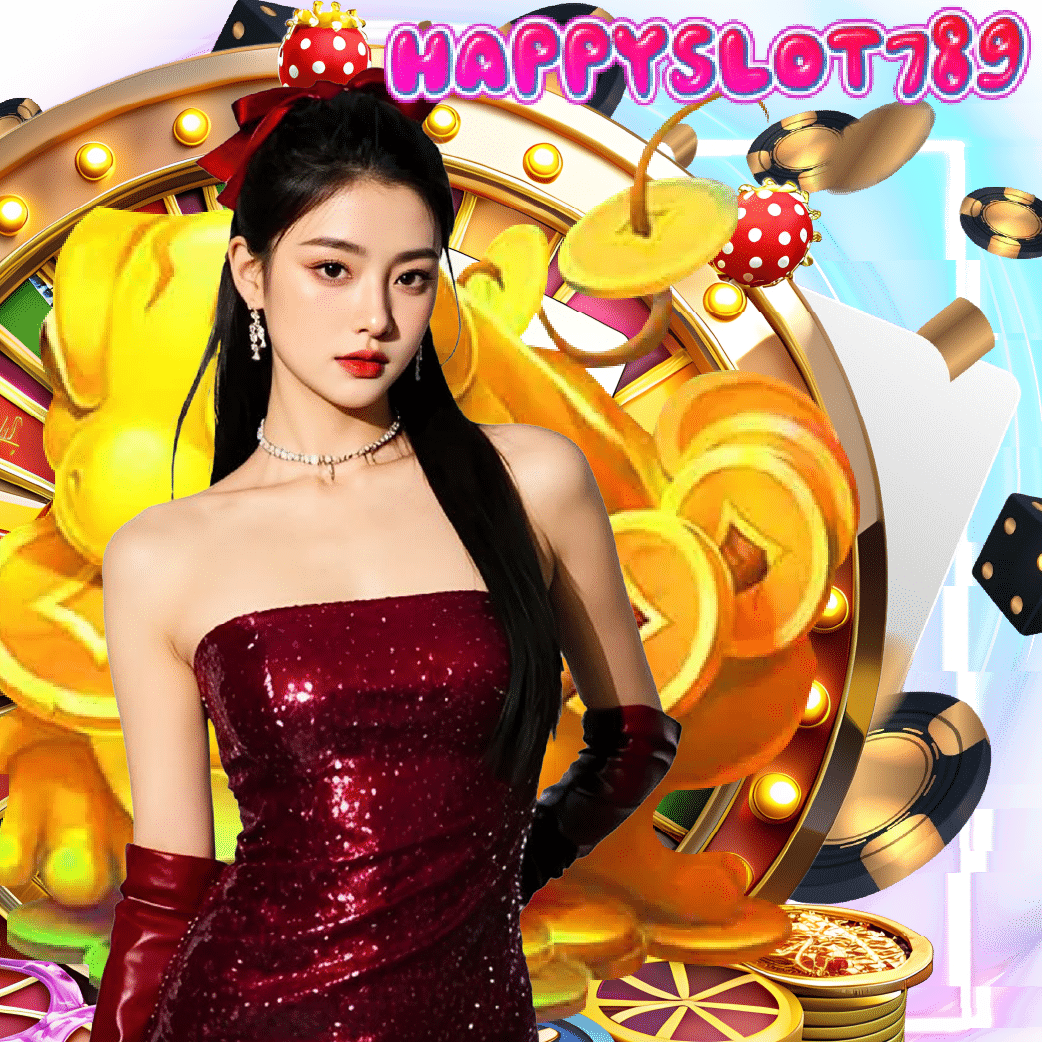 happyslot789 เว็บตรง
